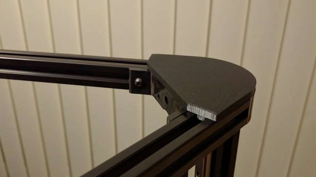 Anycubic_top_corner_cover Anycubic_top_corner_cover