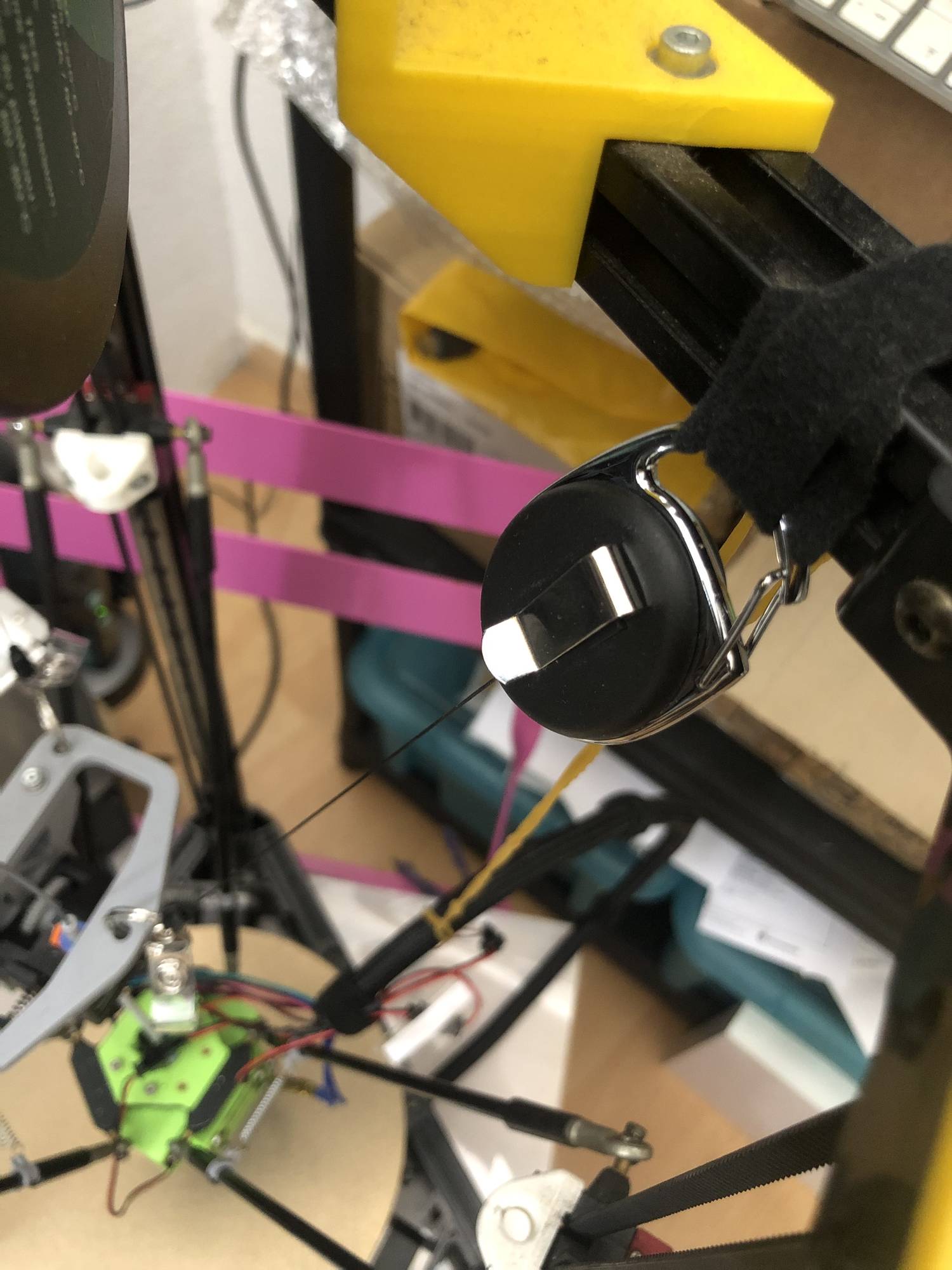 Fusiology_Anucubic_Kossel_Flying_Extrudeur_LightWeight_003 Fusiology_Anucubic_Kossel_Flying_Extrudeur_LightWeight_003