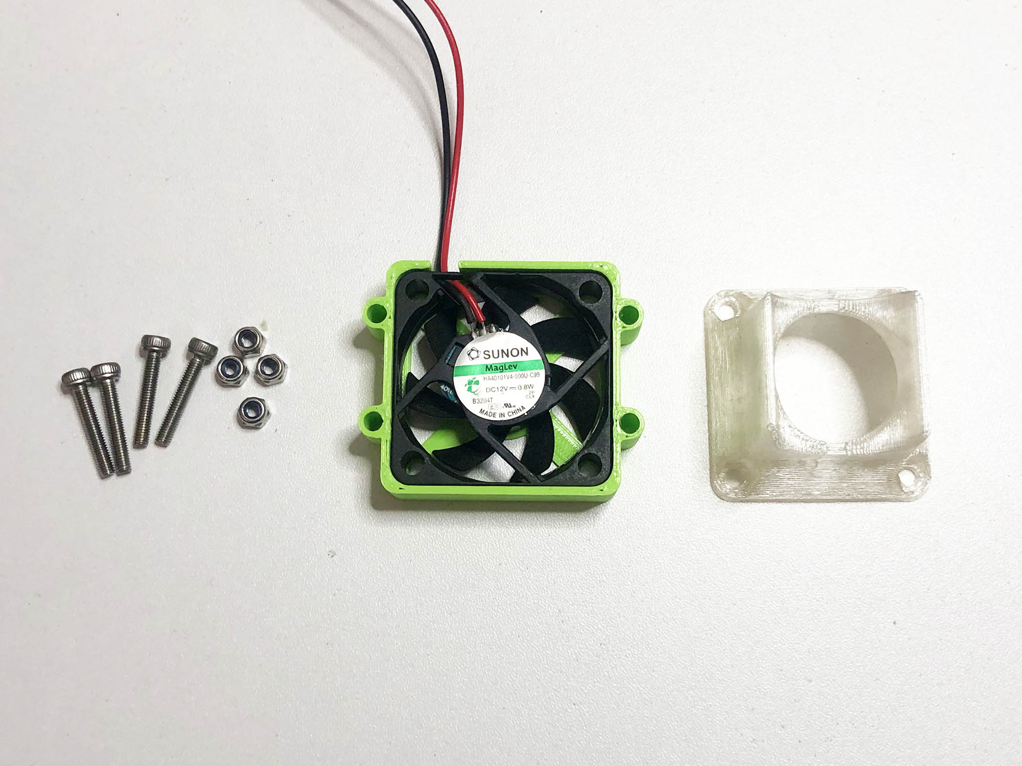 Fusiology_Kossel_Toolhead_3.4_assembly_4010_fan_cover_and_air_duct_02