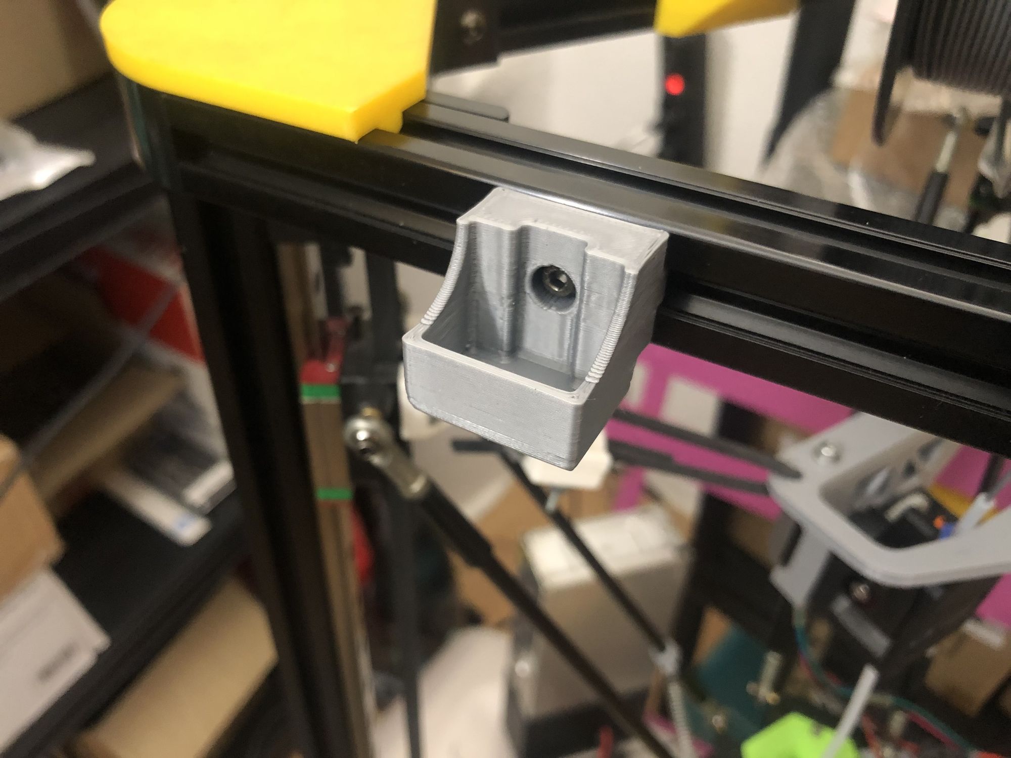 Anycubic_Kossel_Z_probe_V2_protector_and_holder_02 Anycubic_Kossel_Z_probe_V2_protector_and_holder_02